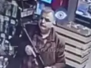 Tiroteo en Kiev deja seis muertos y nueve heridos; atacante neutralizado por fuerzas especiales