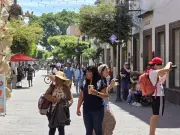 Tlaquepaque despliega su esencia cultural y artesanal durante la Semana de Pascua