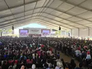 Tlaquepaque entrega tarjetas y apoyos a más de 6 mil personas