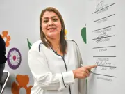 Tláhuac se suma al Pacto contra la Extorsión para fomentar la cultura de la denuncia