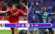 Toluca vs León EN VIVO: Jornada 17 Liga MX 2026