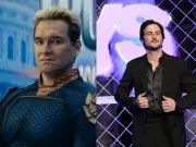 Tomer Capone de The Boys en polémica por su pasado militar en Israel