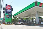 Tope al precio de la gasolina Magna se aplica en nueve estados del país