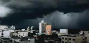 Tormenta Negra: El Término Viral Asiático que No Existe en los Sistemas Meteorológicos de México