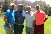 Torneo Swing contra el Hambre une golf y solidaridad en el Cielo Country Club