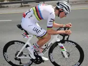 Tour de Flandes 2026: Pogacar, Van der Poel y los 'Cuatro Jinetes' se enfrentan en Monumento