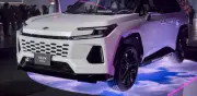 Toyota RAV4 2026: primer híbrido conectable en México