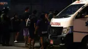 Tragedia en Estadio Peruano: Un Fallecido y Múltiples Heridos Tras Incidente