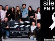 Tragedia en grabaciones de 'Sin senos sí hay paraíso': Tres muertos en ataque armado