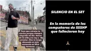 Tragedia en rodaje de telenovela colombiana: Tres muertos en ataque durante grabaciones