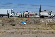 Tragedia vial en Ecatepec: Hombre fallece tras ser arrollado por vehículo