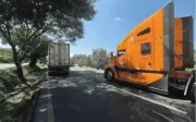 Transportistas de Jalisco no se sumarán al paro carretero nacional del lunes