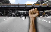Transportistas suspenden bloqueos temporalmente ante presunta represión de autoridades
