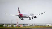 Tras 7 años, regresan vuelos comerciales entre Miami y Caracas