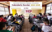 Tras Semana Santa 2026: SEP confirma puentes y días sin clases para educación básica