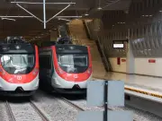 Tren Buenavista-AIFA inicia operaciones: 45 pesos el viaje