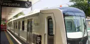 Tren Ligero en Mundial 2026: Ruta Rápida al Estadio Banorte en CDMX