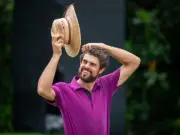 Tres mexicanos compiten en el Abierto de Singapur del Asian Tour