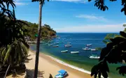 Tres playas de Jalisco ideales para visitar durante el Mundial 2026 desde Guadalajara