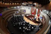 Tribunal Electoral desecha anulación de comicios en Temoaya, Estado de México