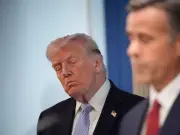 Trump amenaza a Irán y exaliados piden aplicar la 25 Enmienda por incapacidad