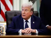 Trump anuncia extensión de tregua entre Líbano e Israel por tres semanas