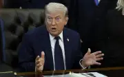 Trump descarta ataque nuclear a Irán y extiende tregua unilateralmente