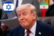 Trump desmiente presión israelí sobre participación de EU en conflicto con Irán