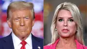 Trump destituye a la fiscal general Pam Bondi, su antigua aliada, según medios de EE.UU.