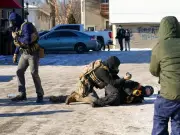 Trump invierte 250 millones en policías locales para operativos migratorios