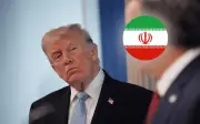 Trump mantiene incertidumbre sobre Irán a horas del plazo final para acuerdo