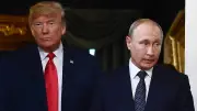 Trump niega invitación a Putin para G20 pero sugiere asistencia útil