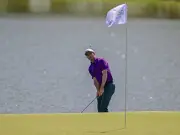 Tulum Championship: Ortiz y Madariaga representan a México en el Korn Ferry Tour