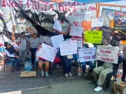 UAEM Morelos: Conflicto estudiantil persiste con clases mixtas y plantón de padres