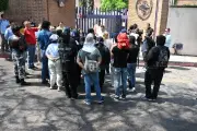 UAEM sin avances en diálogo; estudiantes denuncian dilación y doble discurso