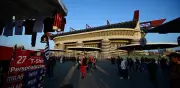 UEFA advierte a Italia: Modernice estadios o perderá la Eurocopa 2032