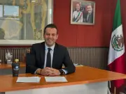 Ulises Mejía Haro lidera preferencias para coordinar Morena en Zacatecas según encuesta