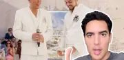 Un Tal Fredo anuncia pausa en redes sociales tras polémica por su boda en Cuatrociénegas