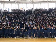 UNAM abandera a 632 atletas para justas nacionales con mensaje de honor y juego limpio