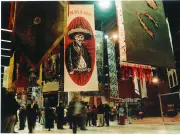 UNAM despliega agenda cultural con bienal, música, danza y teatro en abril