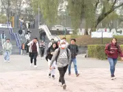 UNAM: Escuchar a las juventudes requiere acción, no solo palabras para su inclusión