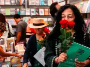 UNAM inaugura su XVIII Fiesta del Libro y la Rosa con enfoque en cultura de paz