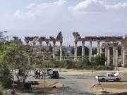 UNESCO otorga protección reforzada a 39 sitios culturales del Líbano tras ataques