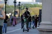 Urge Regular el Uso de Scooters en Monterrey para Evitar Accidentes y Conflictos