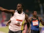 Usain Bolt aconseja a Gout Gout tras batir su récord mundial en 200 metros