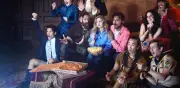 Utkarsh Ambudkar habla sobre su don de ver fantasmas en Ghosts