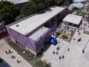 Utopía Ceylán en Azcapotzalco: servicios gratuitos y enfoque infantil