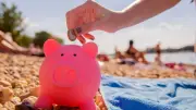 Vacaciones sin deudas: claves para cuidar tu dinero y disfrutar con finanzas bajo control