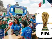 Vacantes para Jóvenes Embajadores del Mundial 2026 en México con sueldos de 10 mil pesos
