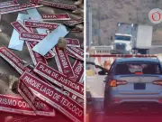 Vecinos de Tultitlán protestarán en México-Querétaro contra cambio de nombre de colonias